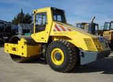BOMAG 2013 TOPRAK SİLİNDİR