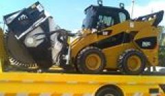 KİRALIK BOBCAT TRENCHER