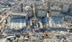 Türkiye Coğrafyası ve Depremler!