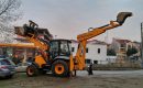 Günlük – Aylık – Saatlik Kiralık JCB 2011 3cx Kepçe