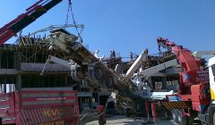 ANKARA KİRALIK VİNÇ & FORKLİFT 7/24