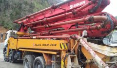 Kiralık Mobil Pompalar