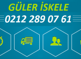 Kiralık Satılık Güvenlikli İskele Sistemleri – Güler İskele