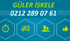 Kiralık Satılık Güvenlikli İskele Sistemleri – Güler İskele