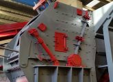 70-100 TON SAAT KAPASİTELİ MOBİL KONKASÖR TESİSİ PRO-70
