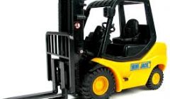 KİRALIK 3500 KĞ KAPASİTELİ DİZEL FORKLİFTLER…