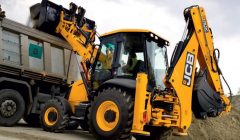 kiralık kepce jcb
