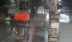 DERZKESİM ASFALTKESİMBURSA KİRALIK MİNİ KEPCE