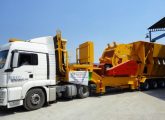 Mobil Primer Darbeli Kırıcı MPDK01