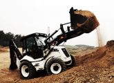Kiralık Hidromek 2013 Model BEKO LOADER İSTANBUL AVRUPA YAKASI