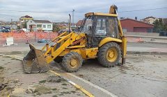 KİRALIK JCB