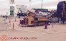 Mobil Eleme Tesisi dragon-mak 606