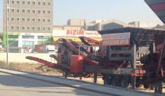 Satılık Mobil Konkasör +90 532 565 49 75
