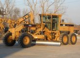 cat 140 h greyder rıperlı