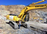 kiralık ve satılık işmakinaları