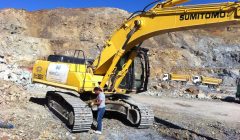 kiralık ve satılık işmakinaları