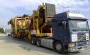 Satılık Mobil Konkasör Tesisi M-K10 M-kmakina05428005050