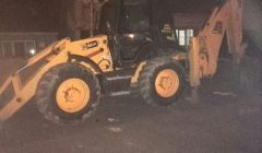 Kiralık jcb günlük-haftalık-aylık işler yapılır