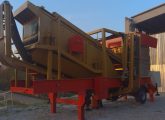 Dragon 609 Mobil Eleme sistemi