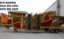Stok’tan Teslim Mobil Konkasörler, M-K Makina, 05428005050