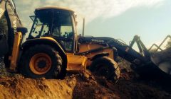 VOLVO BL71 BEKO LODER
