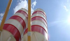60 m3 Beton Santrali DemirStar Makina