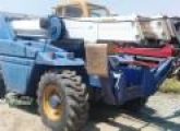 Kiralık ; Telehanler, Monitou, Teleskopik Forklift