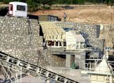 150’LİK PDK LI KIRMA ELEME TESİSİ