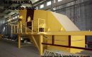 Titreşimli Elek Sistemi M-KMakina05428005050