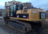 KİRALIK EKSKAVATÖR CAT 329D 33 TON 2011 MODEL ANKARA