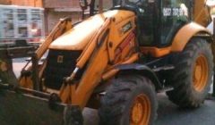KİRALIK JCB