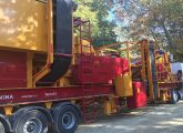 Kapalı Devre Mobil Konkasör – General 03