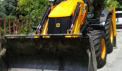 AYHANLAR İNŞAAT GÜVENCESİYLE KİRALIK İŞ MAKİNASI