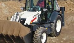2013 model terex marka makinamla iş arıyorum