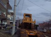 Ham Yol,Hafriyat,Reglaj,Bahçe ve Tarla Tesviye ve Serme