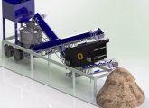 Mobil  Dik Milli Kırıcı Satılık