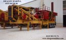 Primer Kırma Eleme Tesisi Dragon 11000