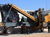 Satılık Sekonder Kırıcılar +90 532 565 49 75