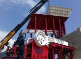 TAŞ KIRMA ELEME TESİSİ İMALATI ve SATIŞLARI + (90) 532 565 49 75