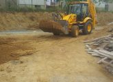 Günlük – Aylık – Saatlik Kiralık JCB (Aydın Hafriyat Farkıyla..)