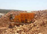 DMK 01 MOBİL KIRICI