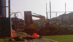 kiralık iş makinası