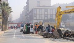 ALT YAPI – ÜST YAPI – ÇEVRE DÜZENLEME – TOPLU KONUT – YOL – İŞLERİ İTİNA İLE YAPILIR