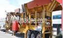 Satılık Mobil konkasör tesisi M-K20M-KMAKİNA05428005050