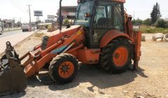 fiat hitachi fb100