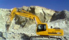 Kiralık Hyundai 290