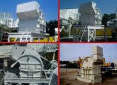 KDK-1200 Satılık Kübikser Darbeli Kırıcılar +(90) 532 565 49 75