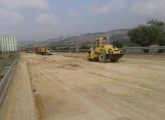 Kiralık Kazıcı Yükleyici sıfır makina