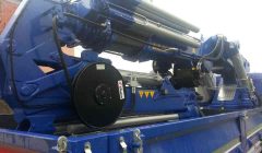 KİRALIK 35 TON 2015 MODEL KARDELEN MOBIL HIYAP VİNÇ