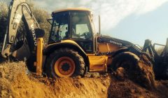 VOLVO BL71 BEKO LODER